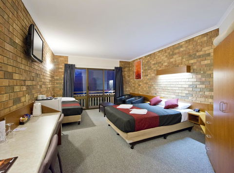 Kangaroo Island Seaside Inn - Accommodation Georgetown 19