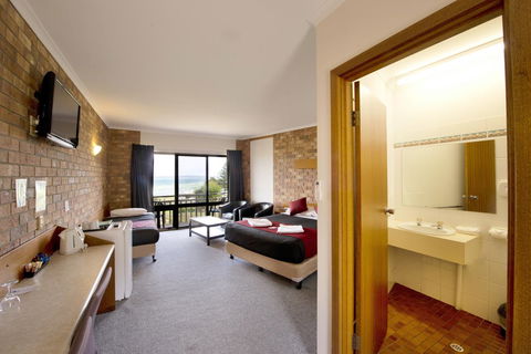 Kangaroo Island Seaside Inn - Accommodation Georgetown 43