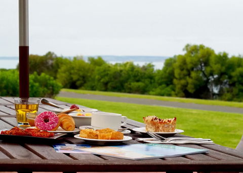 Kangaroo Island Seaside Inn - Accommodation Georgetown 26