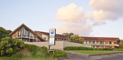 Kangaroo Island Seaside Inn - Accommodation Georgetown 36