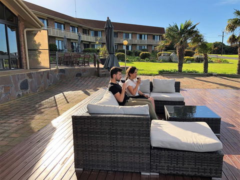 Kangaroo Island Seaside Inn - Accommodation Georgetown 8