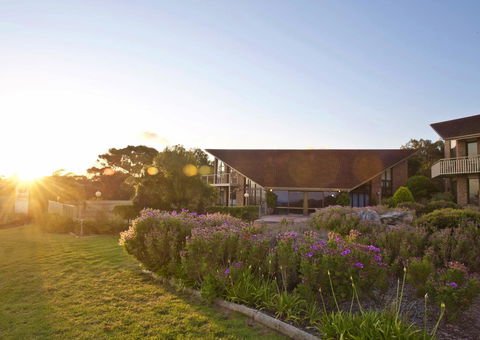 Kangaroo Island Seaside Inn - Accommodation Georgetown 32