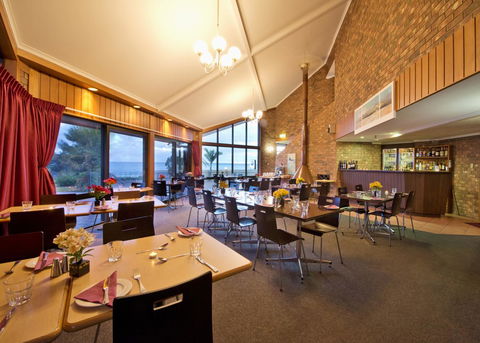 Kangaroo Island Seaside Inn - Accommodation Georgetown 35