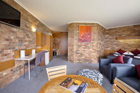 Kangaroo Island Seaside Inn - Accommodation Georgetown 41