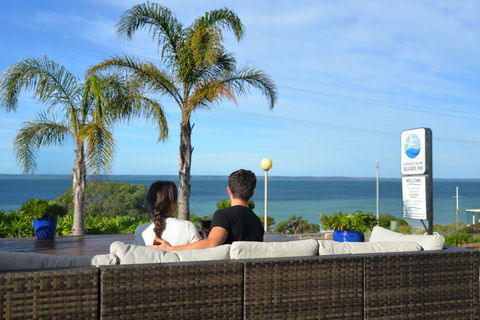 Kangaroo Island Seaside Inn - Accommodation Georgetown 15