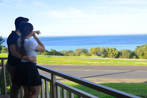 Kangaroo Island Seaside Inn - Accommodation Georgetown 4