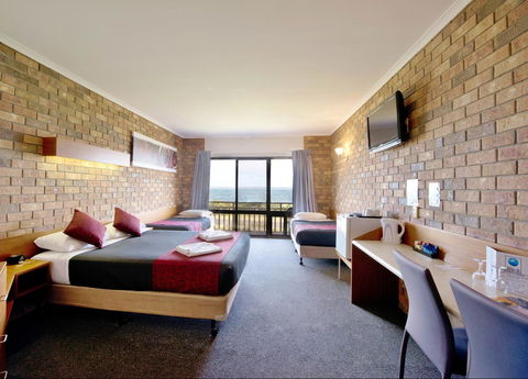 Kangaroo Island Seaside Inn - Accommodation Georgetown 44