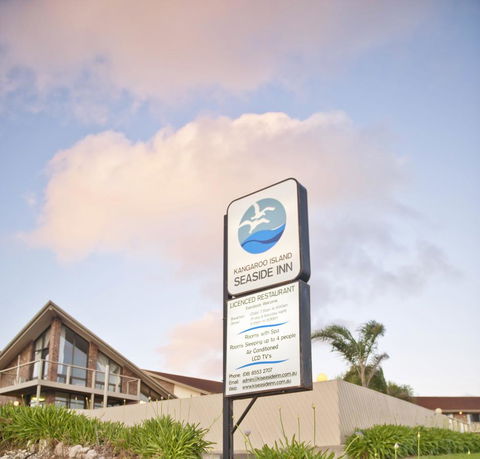 Kangaroo Island Seaside Inn - Accommodation Georgetown 37