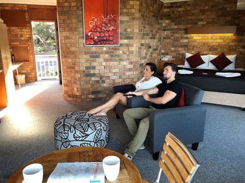 Kangaroo Island Seaside Inn - Accommodation Georgetown 9