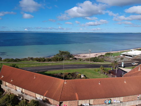 Kangaroo Island Seaside Inn - Accommodation Georgetown 17