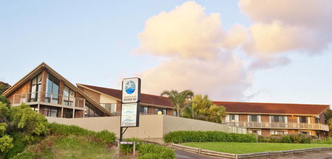 Kangaroo Island Seaside Inn - Accommodation Georgetown 27