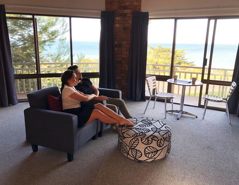 Kangaroo Island Seaside Inn - Accommodation Georgetown 6
