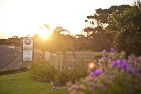 Kangaroo Island Seaside Inn - Accommodation Georgetown 23