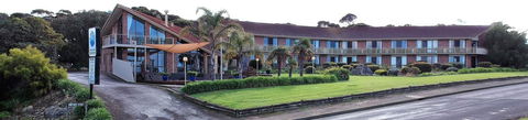 Kangaroo Island Seaside Inn - Accommodation Georgetown 12