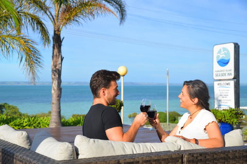 Kangaroo Island Seaside Inn - Accommodation Georgetown 0