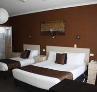 Lakeview Motel and Apartments - Accommodation Georgetown