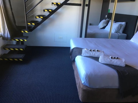 Snowy Gums Chalet - Accommodation Georgetown 4