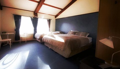Snowy Gums Chalet - Accommodation Georgetown 11