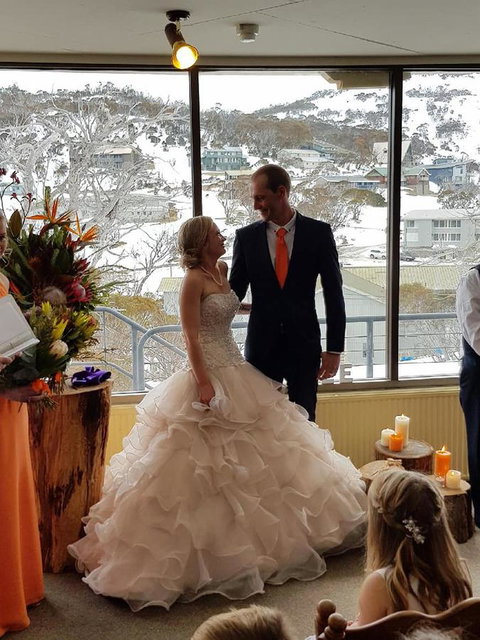 Snowy Gums Chalet - Accommodation Georgetown 9