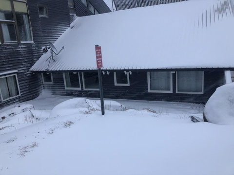 Snowy Gums Chalet - Accommodation Georgetown 2