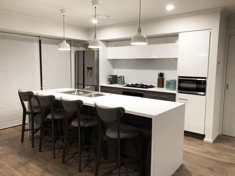 Villa Canto - Accommodation Georgetown 6