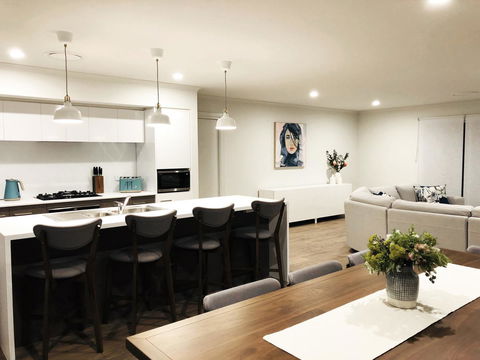 Villa Canto - Accommodation Georgetown 1