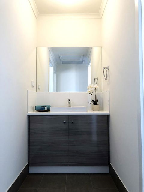 Villa Canto - Accommodation Georgetown 9