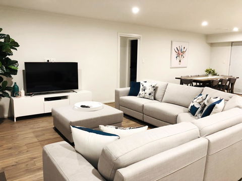 Villa Canto - Accommodation Georgetown 5