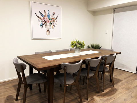 Villa Canto - Accommodation Georgetown 4