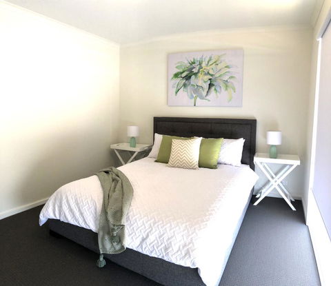 Villa Canto - Accommodation Georgetown 11