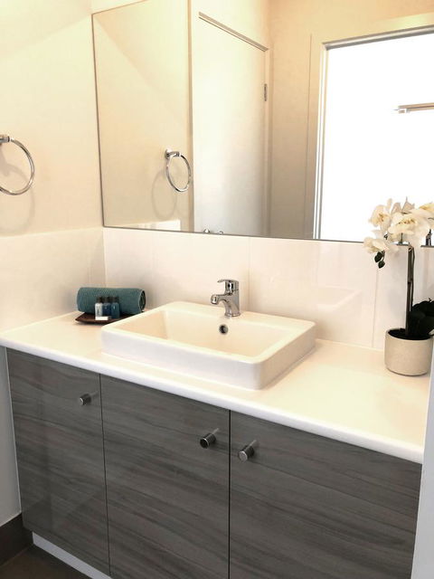 Villa Canto - Accommodation Georgetown 13