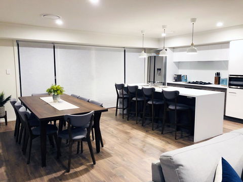 Villa Canto - Accommodation Georgetown 3