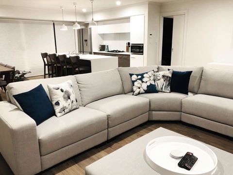 Villa Canto - Accommodation Georgetown 17