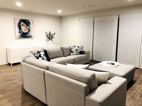 Villa Canto - Accommodation Georgetown 16