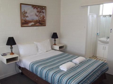 Guichen Bay Motel - Accommodation Georgetown 26