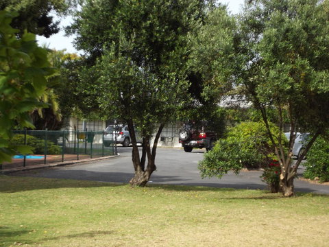 Guichen Bay Motel - Accommodation Georgetown 30