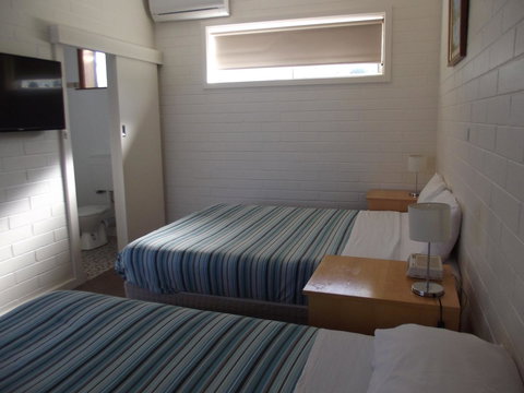 Guichen Bay Motel - Accommodation Georgetown 2