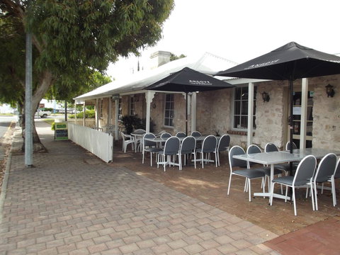 Guichen Bay Motel - Accommodation Georgetown 13