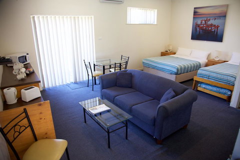 Guichen Bay Motel - Accommodation Georgetown 44