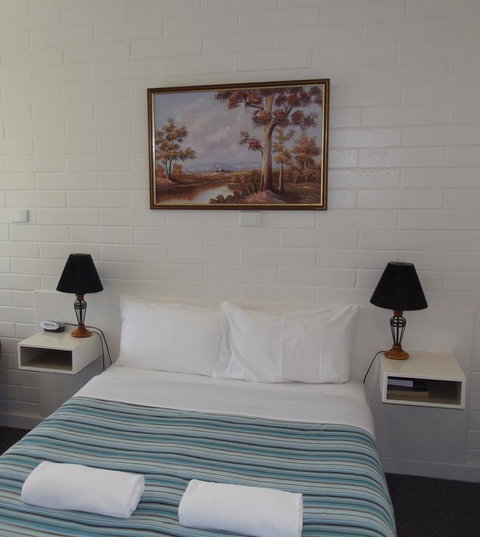 Guichen Bay Motel - Accommodation Georgetown 25
