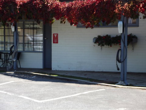 Guichen Bay Motel - Accommodation Georgetown 24