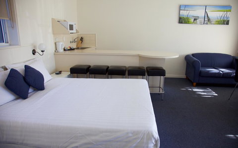 Guichen Bay Motel - Accommodation Georgetown 41