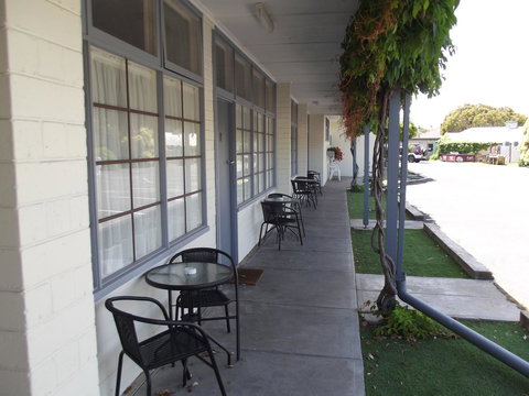 Guichen Bay Motel - Accommodation Georgetown 21