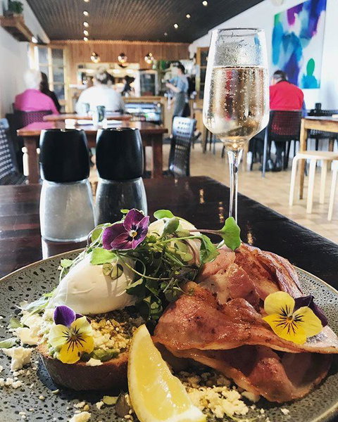 Guichen Bay Motel - Accommodation Georgetown 14