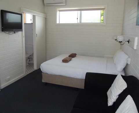 Guichen Bay Motel - Accommodation Georgetown 35