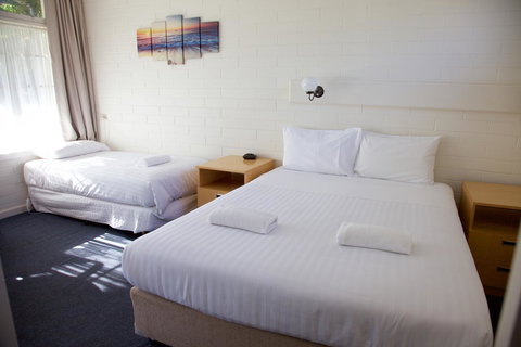Guichen Bay Motel - Accommodation Georgetown 7