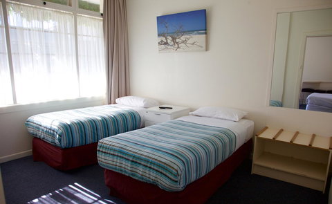 Guichen Bay Motel - Accommodation Georgetown 42