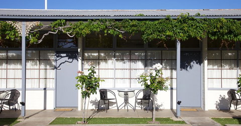 Guichen Bay Motel - Accommodation Georgetown 36