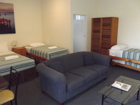 Guichen Bay Motel - Accommodation Georgetown 9