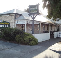 Guichen Bay Motel - Accommodation Georgetown